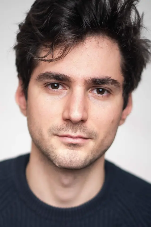 Zdjęcie  (Guillaume Marbeck)
