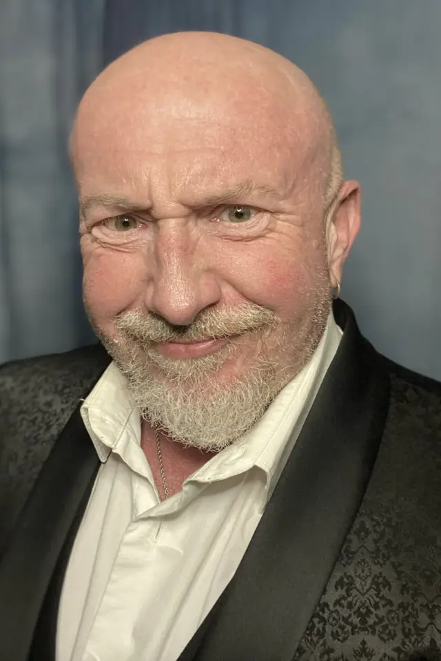 Zdjęcie  (Bill D. Russell)