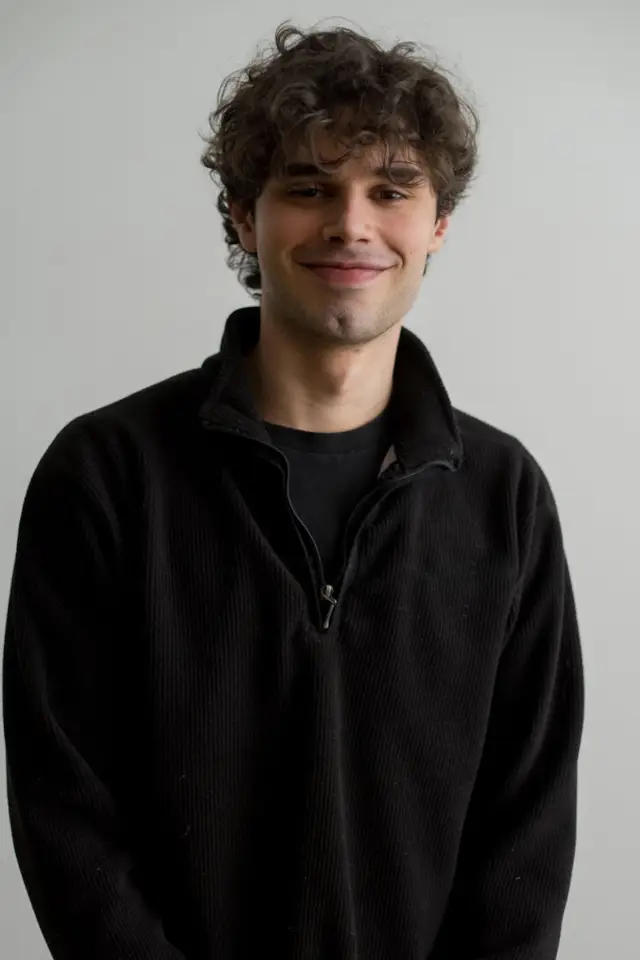 Zdjęcie  (Enzo Goodrich)