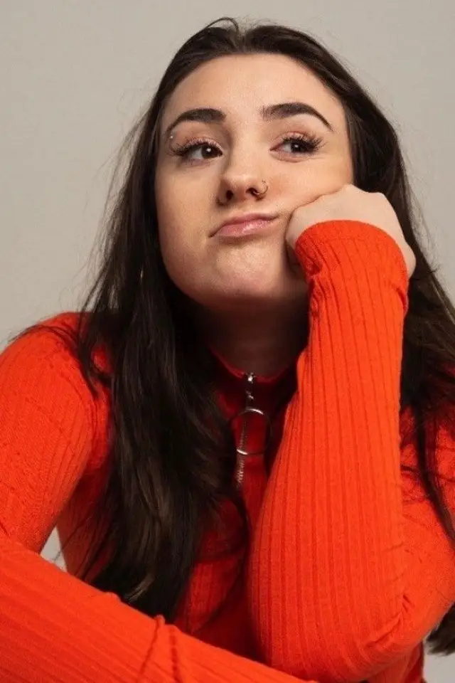 Zdjęcie  (Lucia Keskin)