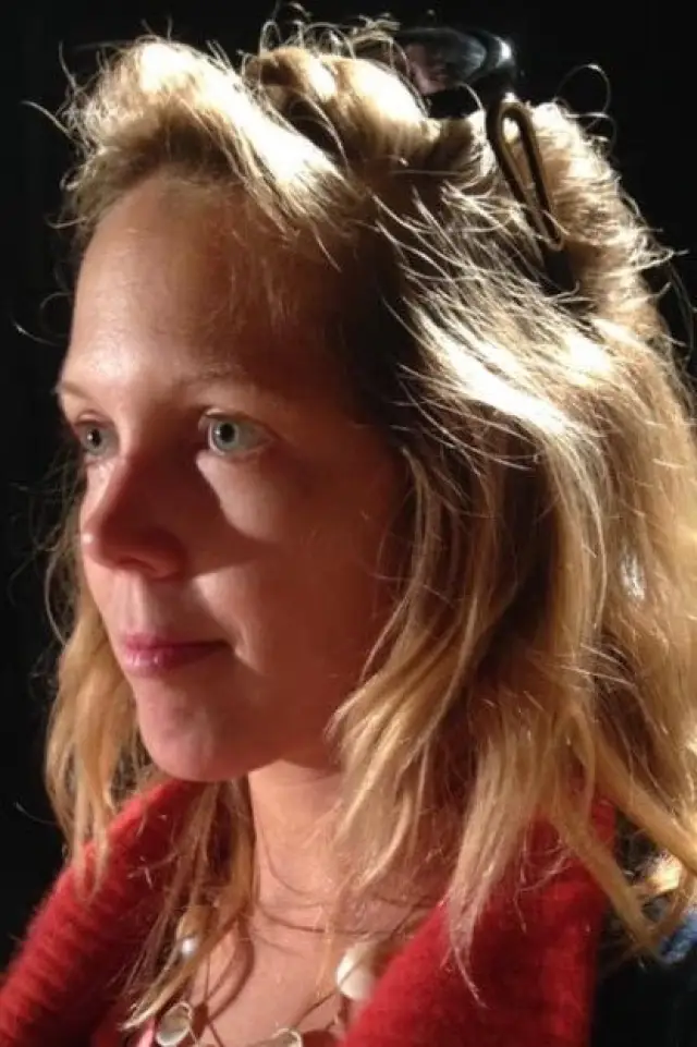 Zdjęcie Karissa Spaczer (Carissa Spatcher)
