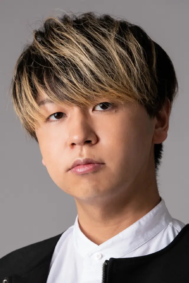 Zdjęcie  (Katsuki Monma)