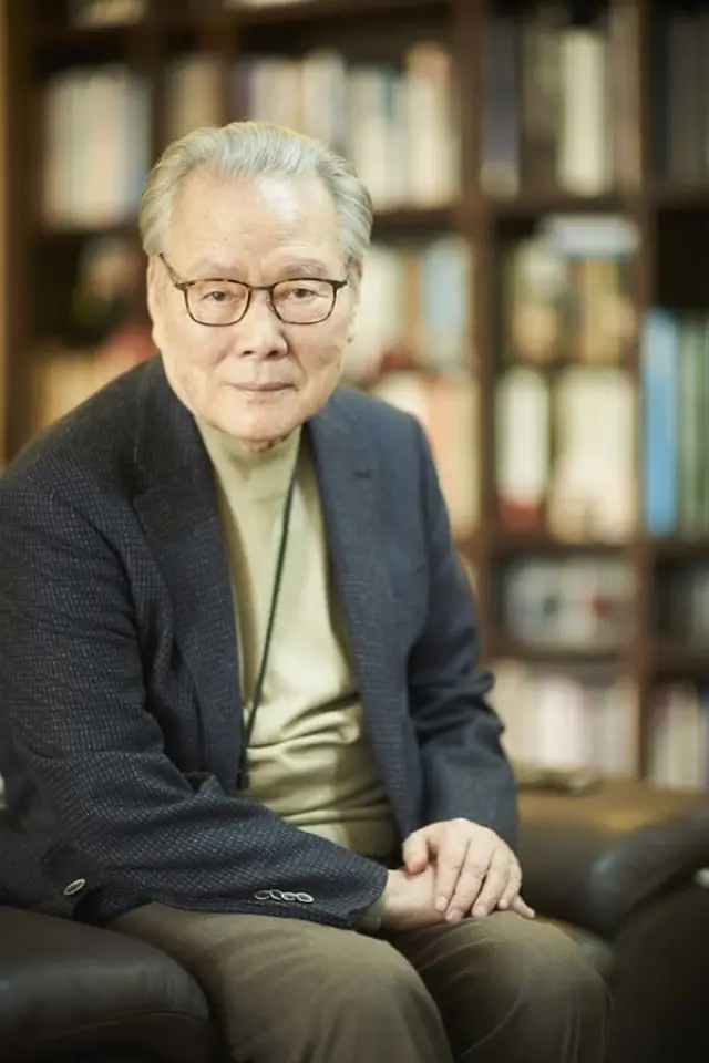 Zdjęcie  (Lee O-young)
