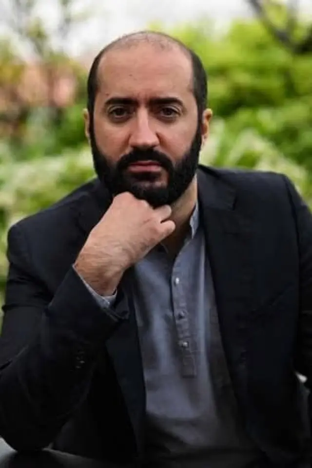 Zdjęcie  (Kamal Lazraq)