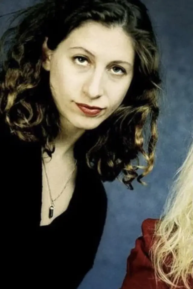 Zdjęcie  (Maureen Herman)