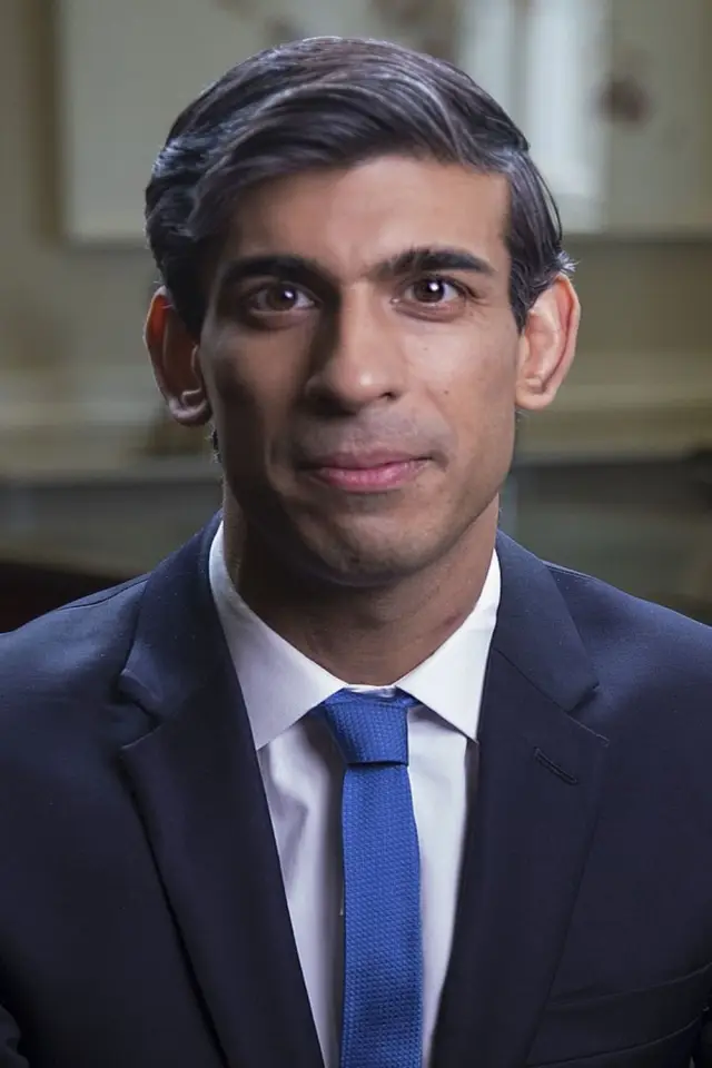 Zdjęcie  (Rishi Sunak)
