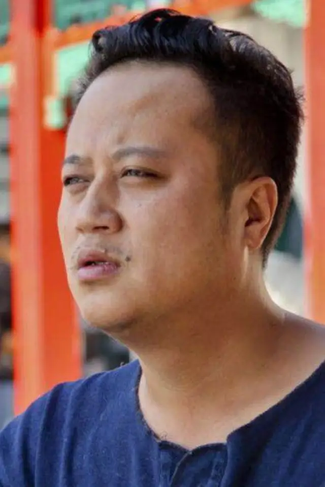 Zdjęcie  (Qiao Lei)
