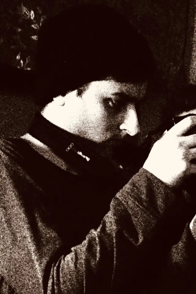 Zdjęcie  (James Newhook)