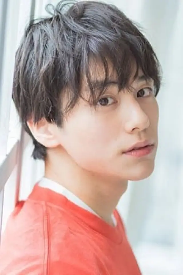 Zdjęcie  (Coki Yamashita)