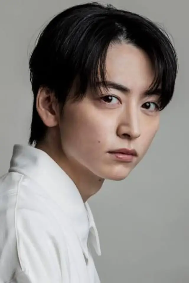 Zdjęcie  (Masashi Ikeda)
