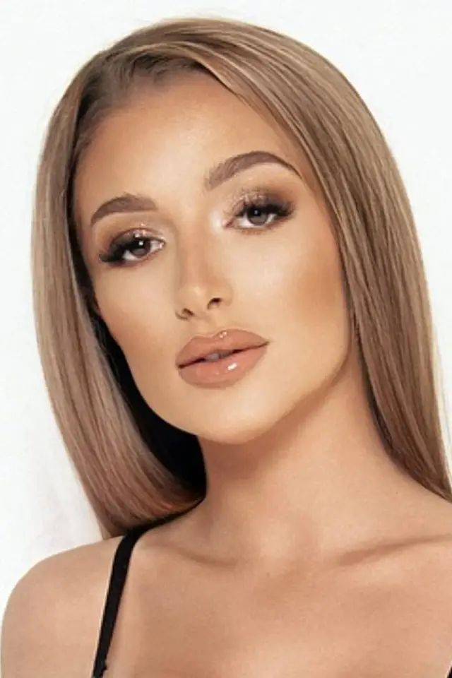 Zdjęcie Natalia Tosińska (Natasha Tosini)