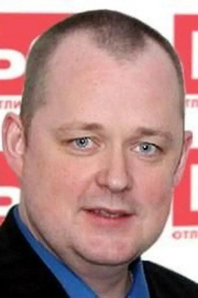 Zdjęcie  (Matt Donnelly)
