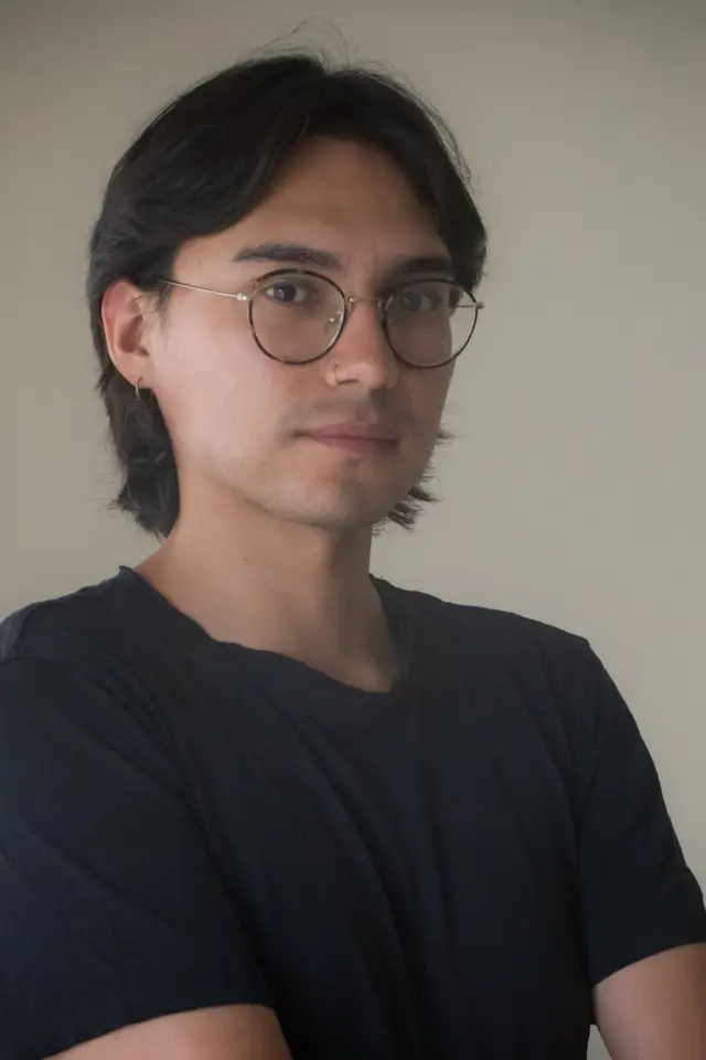 Zdjęcie  (Guillermo Reyes Campos)