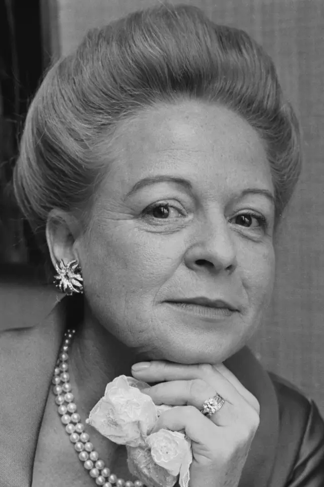 Zdjęcie  (Martha Mitchell)