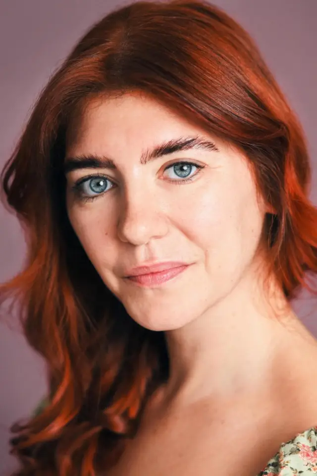 Zdjęcie  (Sophia Leanne Kelly)