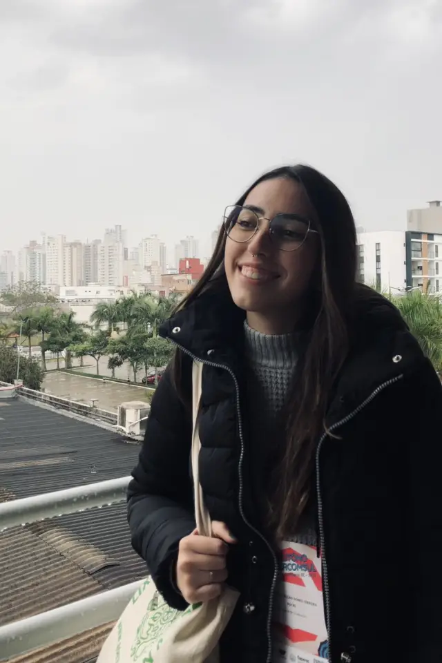 Zdjęcie  (Giovanna Falcao)