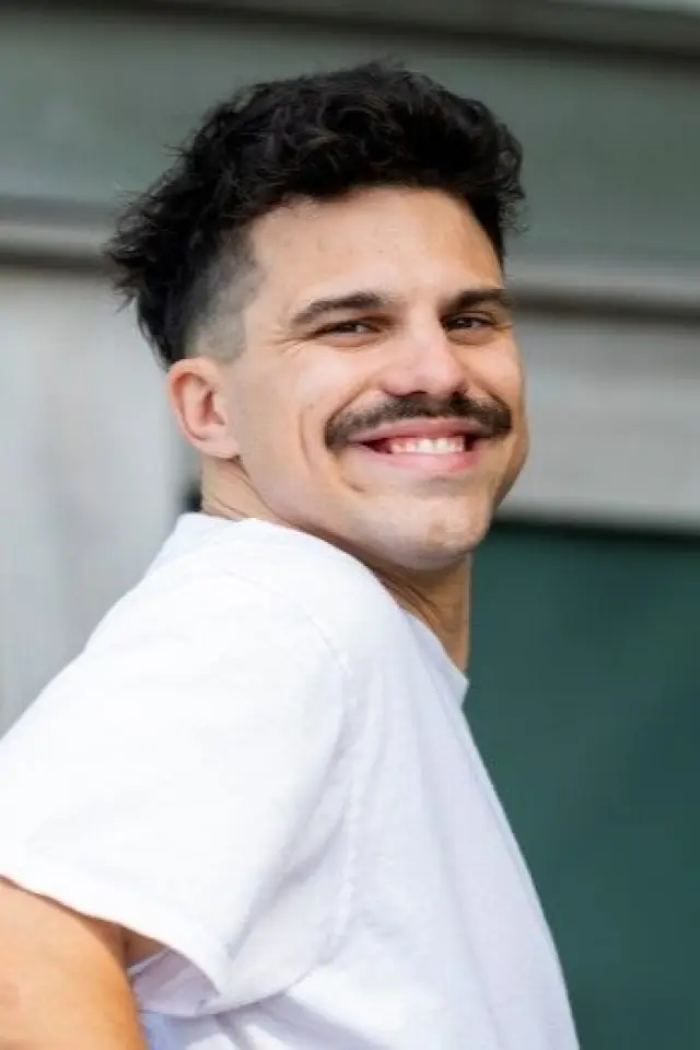Zdjęcie  (Average Rob)