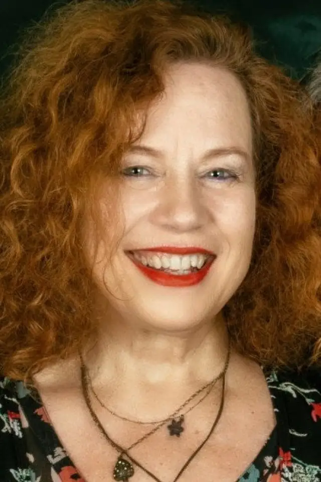 Zdjęcie  (Sarah-Jane Morris)