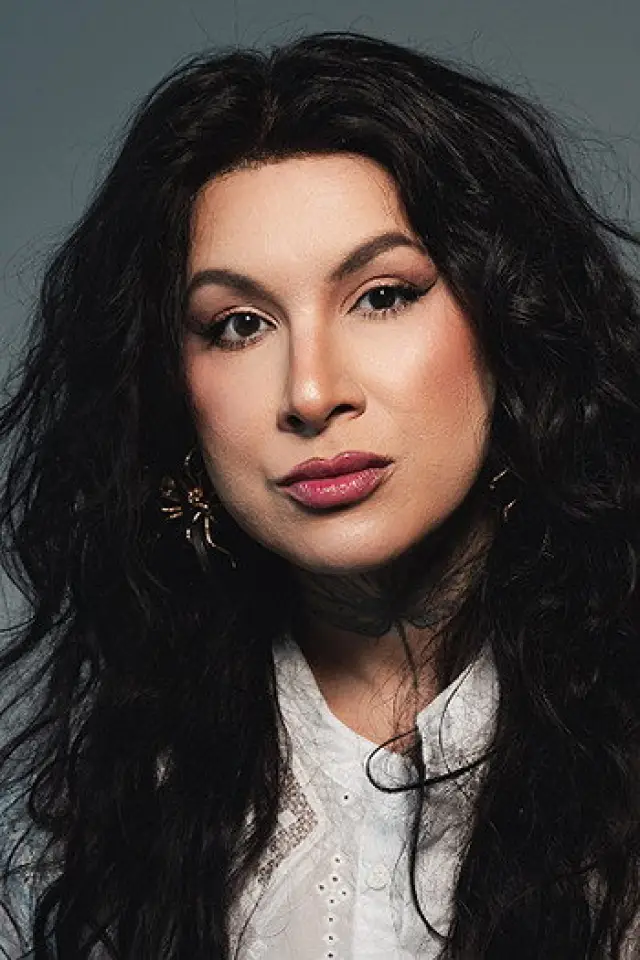 Zdjęcie  (Veronica Valenttino)