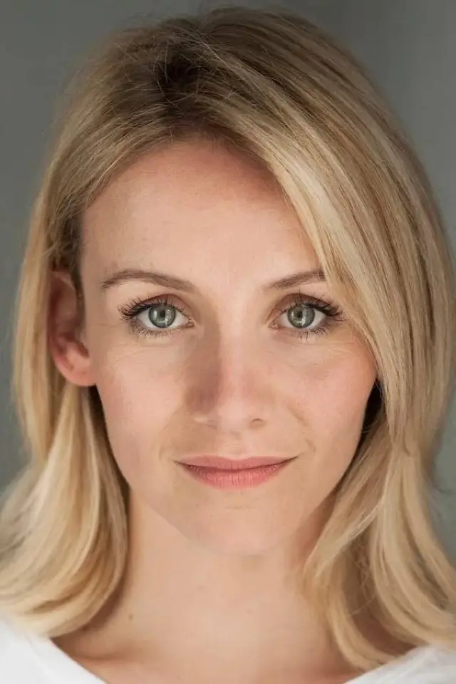 Zdjęcie  (Nicole Evans)