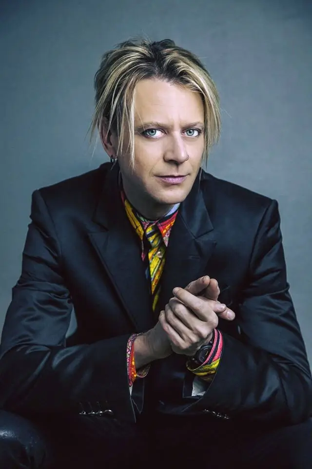 Zdjęcie  (Andy Fumagalli)