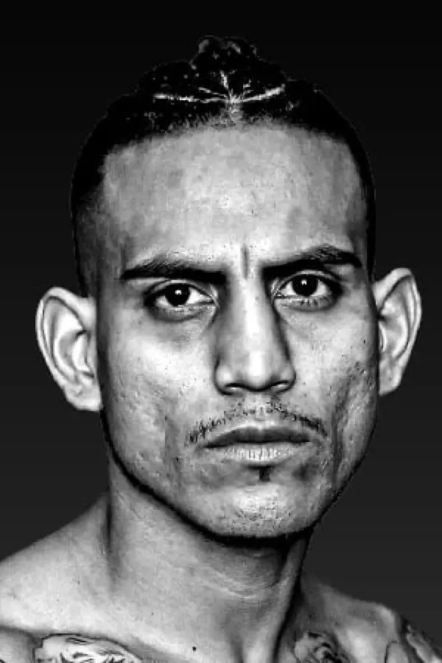 Zdjęcie José Benavidez Jr.