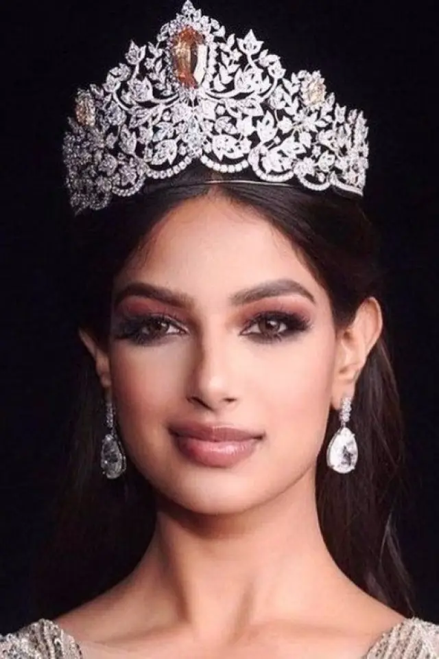 Zdjęcie  (Harnaaz Kaur Sandhu)