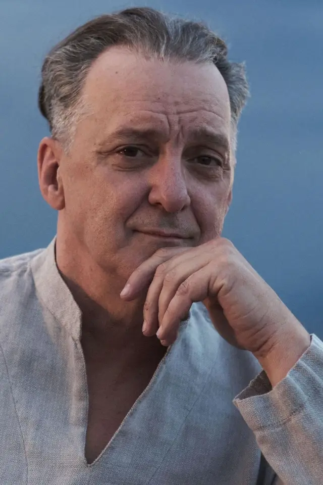 Zdjęcie  (John Forbes)