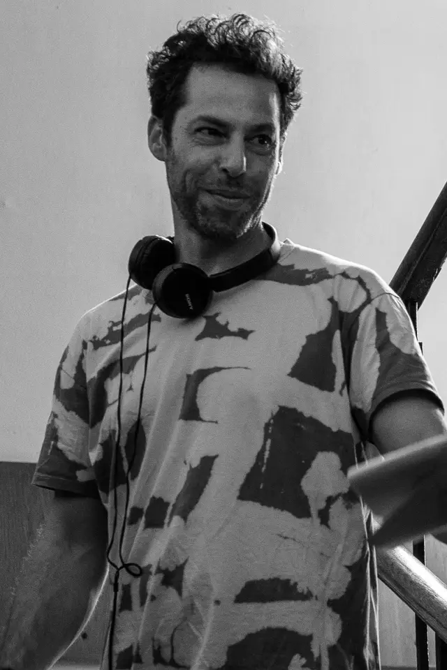 Zdjęcie Assaf Gruber (Assaf Gruber)