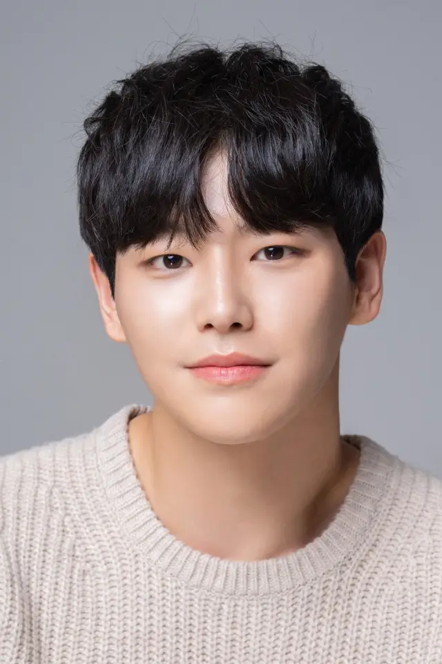 Zdjęcie  (Han Seo-jun)