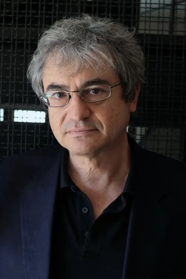 Zdjęcie  (Carlo Rovelli)