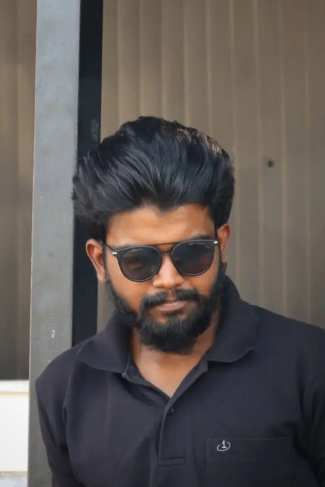 Zdjęcie  (Sheik Althaf Hussain)