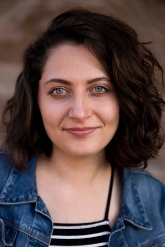 Zdjęcie  (Emily Lerer)