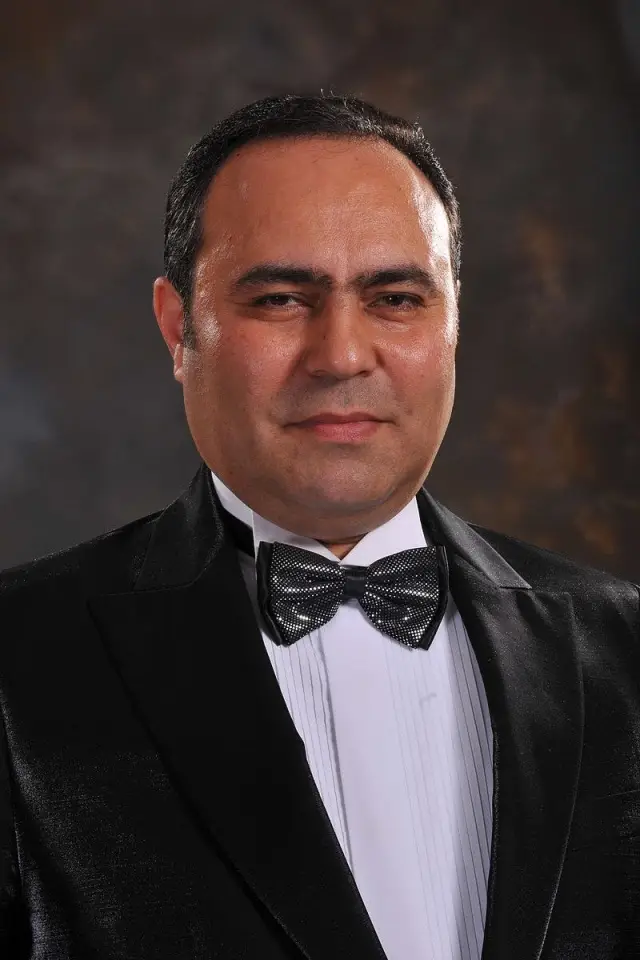 Zdjęcie  (Azer Zeynalov)