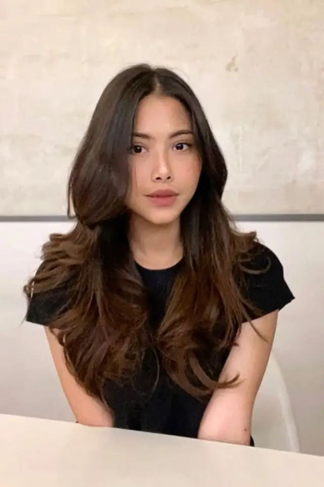 Zdjęcie Trisha Ooi (Trisha Ooi)