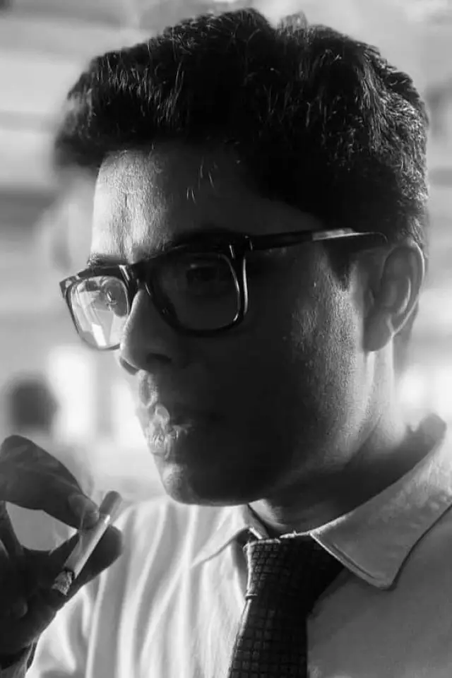 Zdjęcie  (Palash Haque)