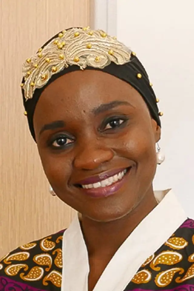 Zdjęcie  (Siti Amina)