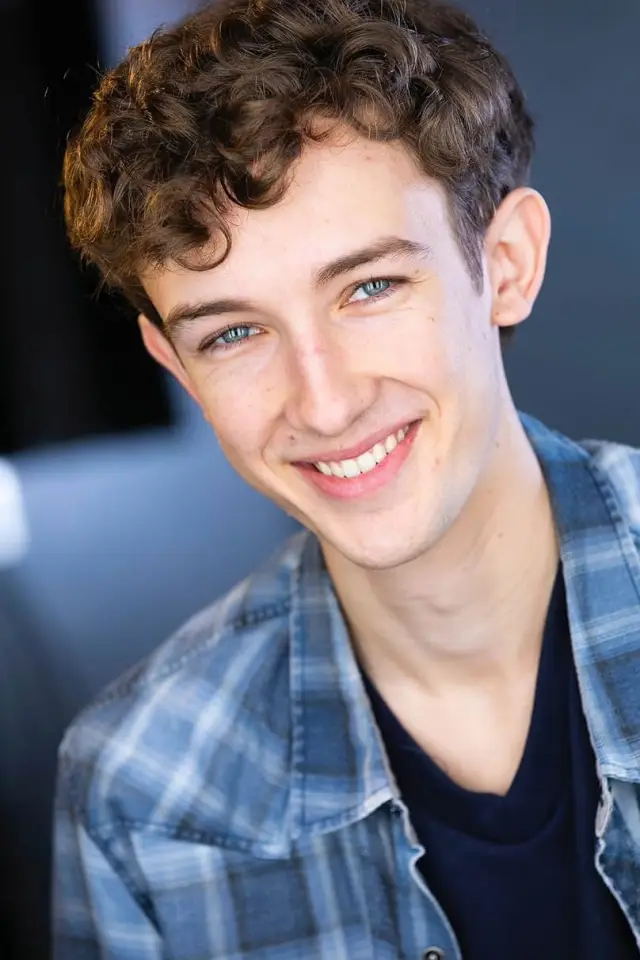 Zdjęcie  (Tom Shevela)