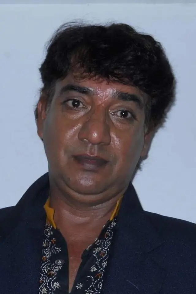 Zdjęcie  (Buddhadeb Bhattacharjee)