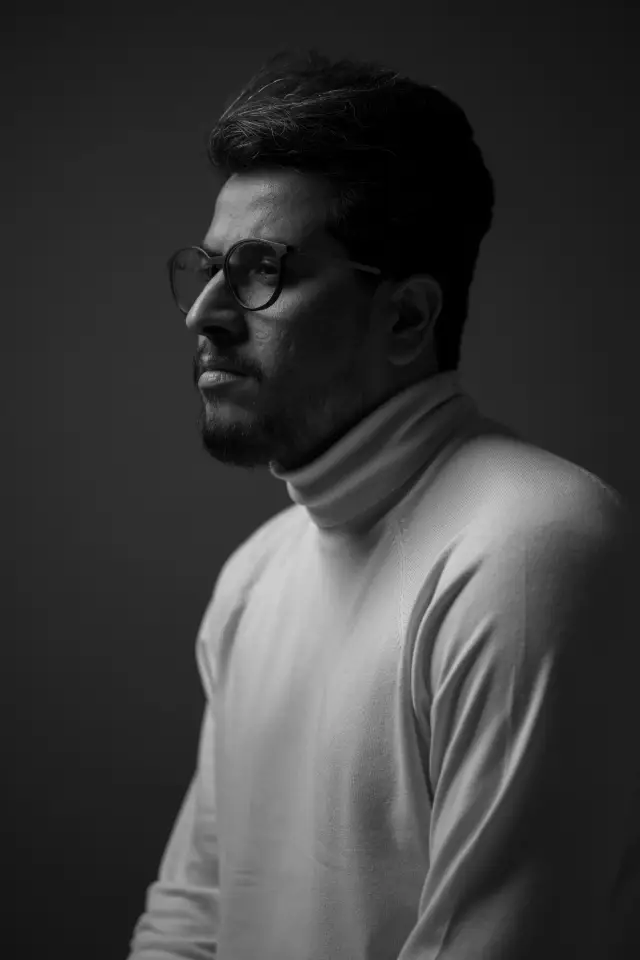 Zdjęcie  (Yousef Alabdullah)
