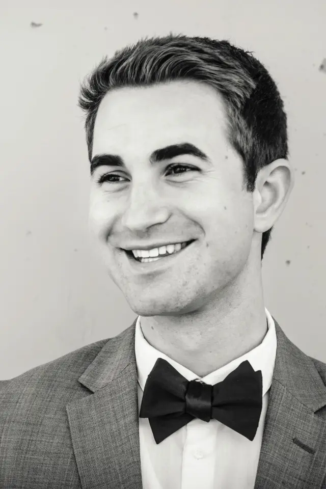 Zdjęcie  (Brad Witbeck)