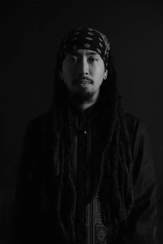 Zdjęcie  (Marcus Limbo)
