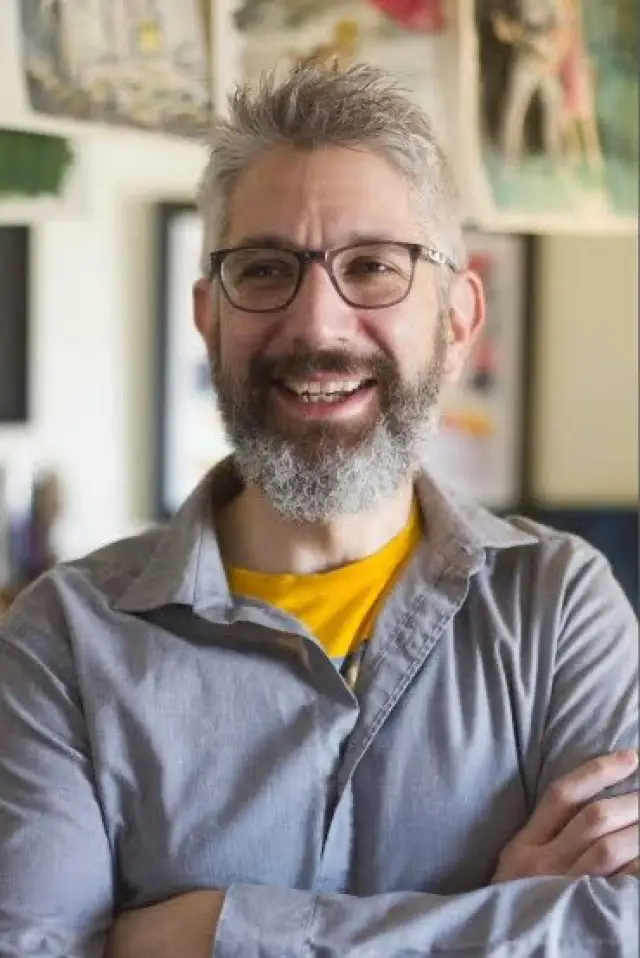 Zdjęcie  (Matt Kindt)