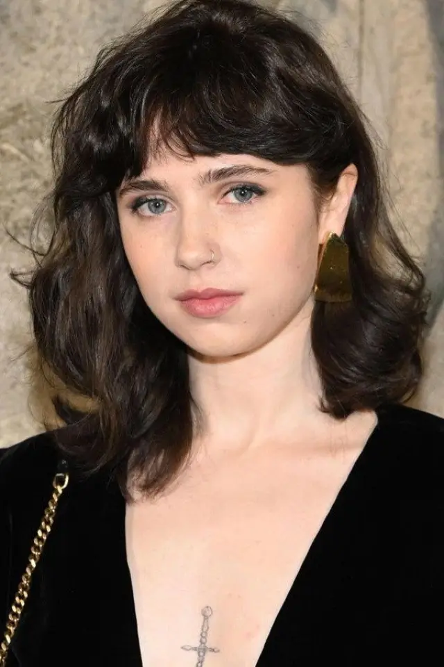Zdjęcie  (Clairo)