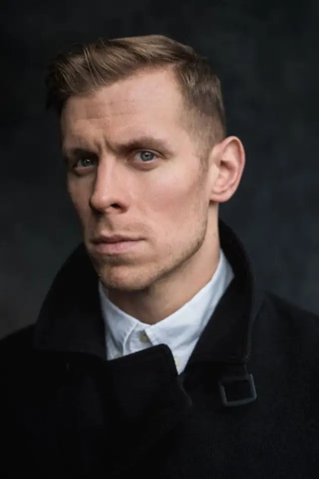 Zdjęcie  (Joe Frost)