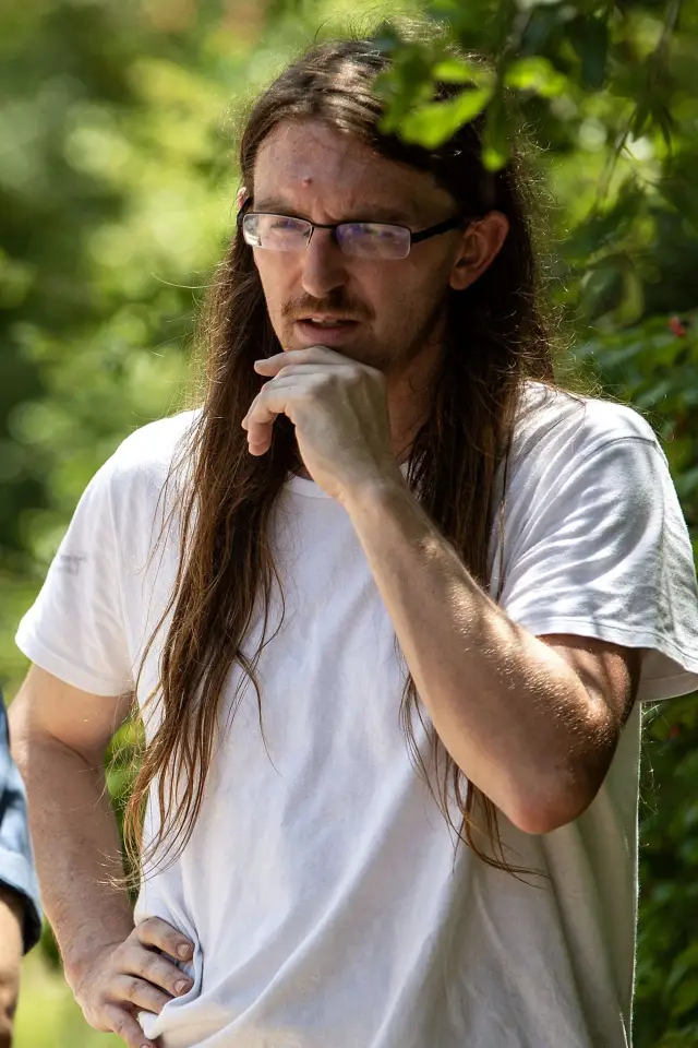 Zdjęcie Konor Flinn (Connor Flynn)