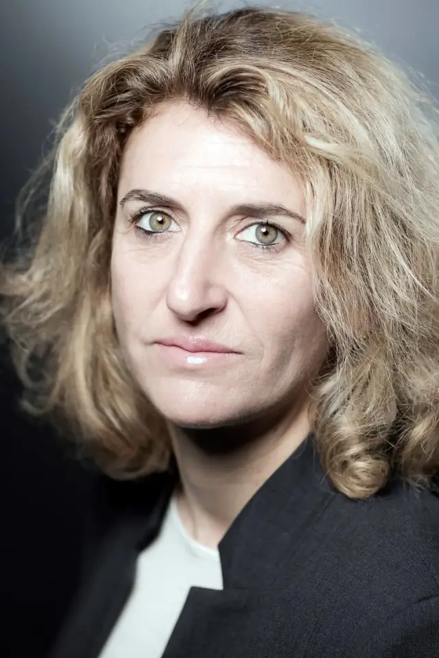 Zdjęcie  (Marinette Pichon)