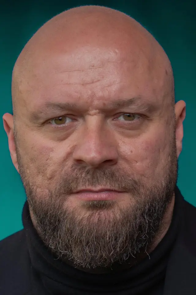 Zdjęcie  (Ewen Weatherburn)