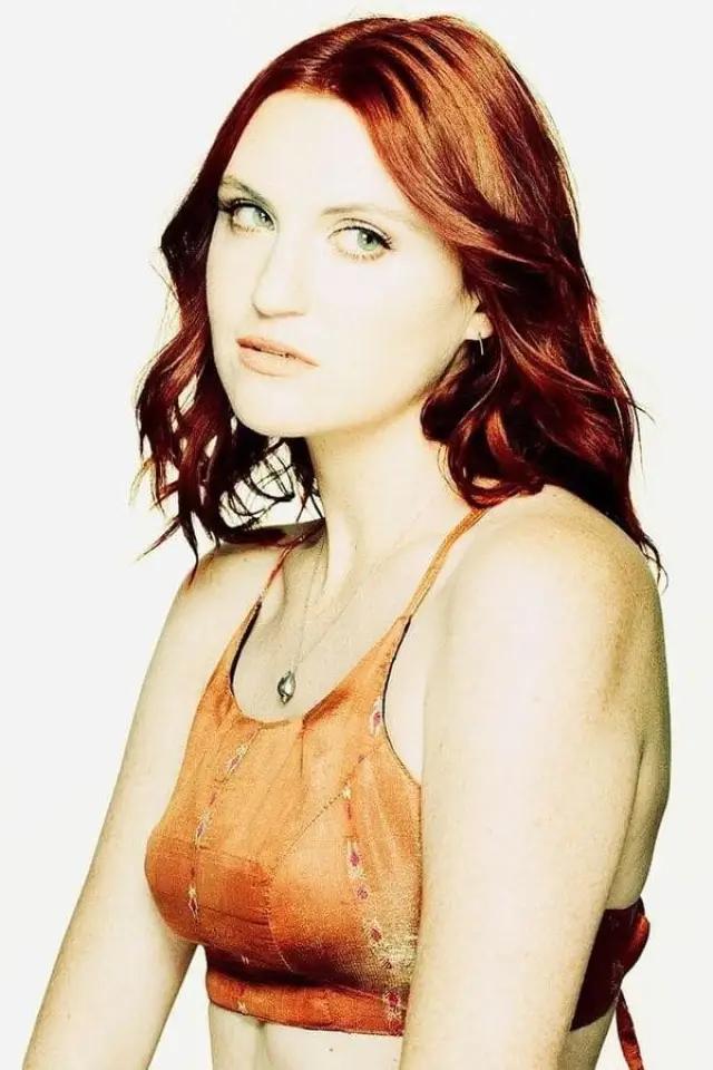 Zdjęcie Katie Gavin (Katie Gavin)