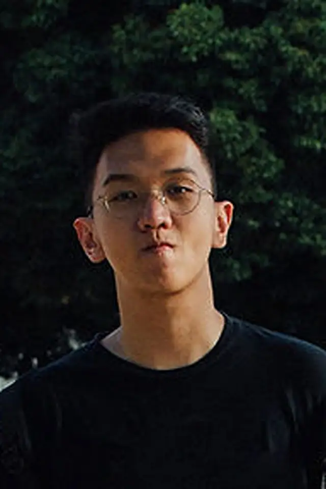Zdjęcie  (Kevin Rahardjo)